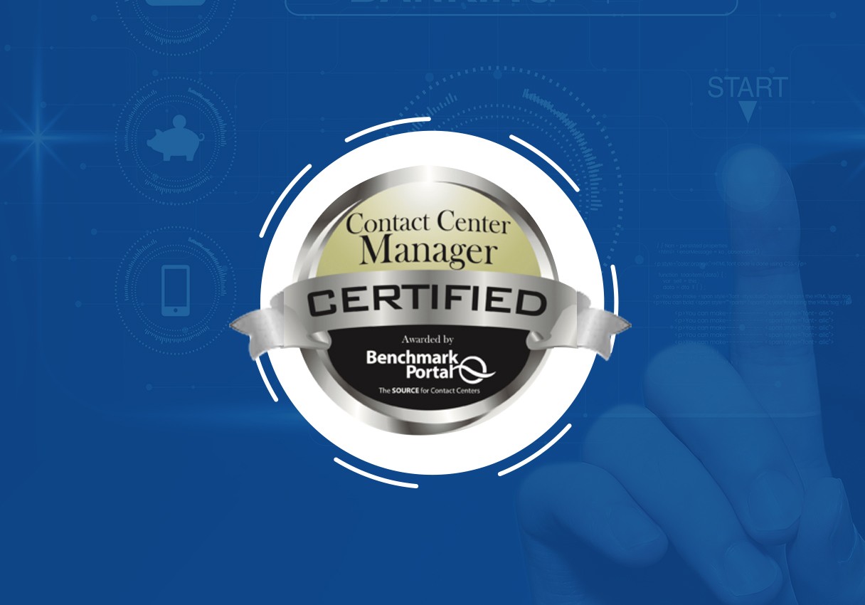 قادة خدمات مراكز الإتصال